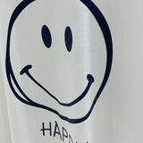 Smiley Face T Shirt