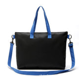 Stussy Handbag Waterproof Crossbody Bag Oxford Cloth Canvas Bag