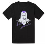 JoJo's Bizarre Adventure Dressing Cotton Short-Sleeved T-shirt