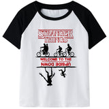 Hellfire Club Shirt Hellfire Club Stranger Things Season 4 T-shirt