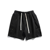 Men Shorts Summer Casual Shorts Overalls Men