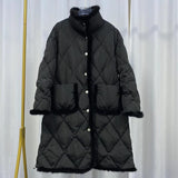 Women Winter Coats Puffer Jacket Down Coat Down Jacket Female Winter Loose White Duck Down Coat