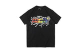 Cpfm T Shirt 21ss Printed Men and Women Couple Student T-shirt