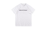 Cpfm T Shirt 21ss Hip Hop Summer Short Sleeve T-shirt