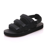 Men Beach Shoes Summer Men's Sandals Beach Shoes Non-Slip