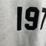 Fear of God Essentials 1977 Knit Men's Knitwear Long Sleeve