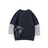 Children Boy Hoodie Spring Children Long-Sleeved Sweater Long Sleeve