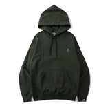 WGM Closing Autumn and Winter Terry Pullover Hoodie Sweatshirt