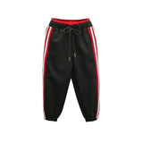 Toddler Boys Pants Boys Autumn Clothing Sweatpants Casual