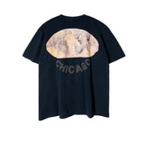 Jesus Is King T Shirt  CPFM KANYE