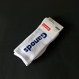 Cpfm Socks Ganods Volleyball Sports Socks Basketball Running Outdoor Winter