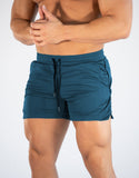 Men Sports Flex Shorts Sports Shorts Men's Beach Pants
