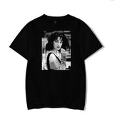 Stranger Things T Shirt Eleven Stranger Things Digital Printing Personal Leisure T-shirt
