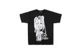 Cpfm T Shirt Men's and Women's round Neck Short Sleeve T-shirt