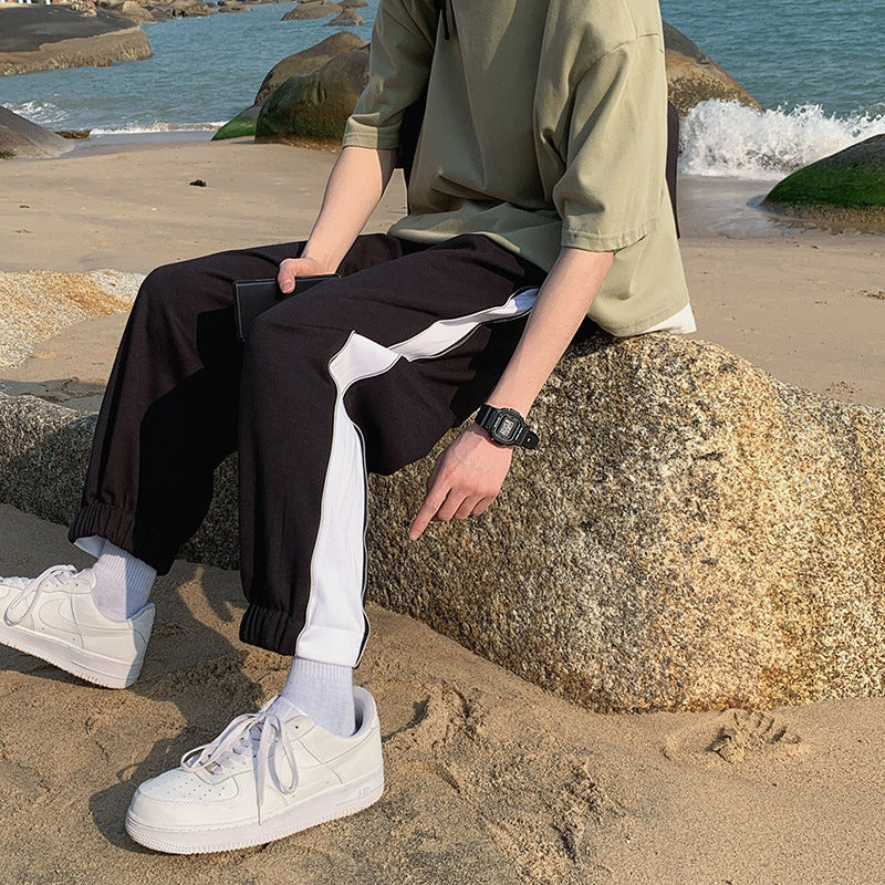 Men Pants