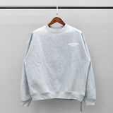 Fog Fear of God Essentials Sweatshirt Double-Line Pullover