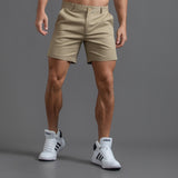 Hoochie Daddy Short Cotton Shorts Men's Pants
