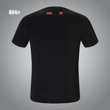 Dsq2 T Shirt Casual Sports Printed Short Sleeve Summer Men