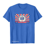 Inspired by Queen's Platinum Jubilee 2022 Elizabeth 70 Years T-shirt Short Sleeve T-shirt