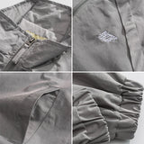 Men Jacket Men's Spring and Autumn Loose All-Matching Casual