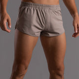 Hoochie Daddy Short Running Shorts Training Workout Pants Men