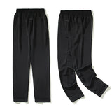 Kanye West Sunday Service Pant Casual Loose Trousers Men