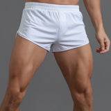 Hoochie Daddy Short Running Shorts Training Workout Pants Men