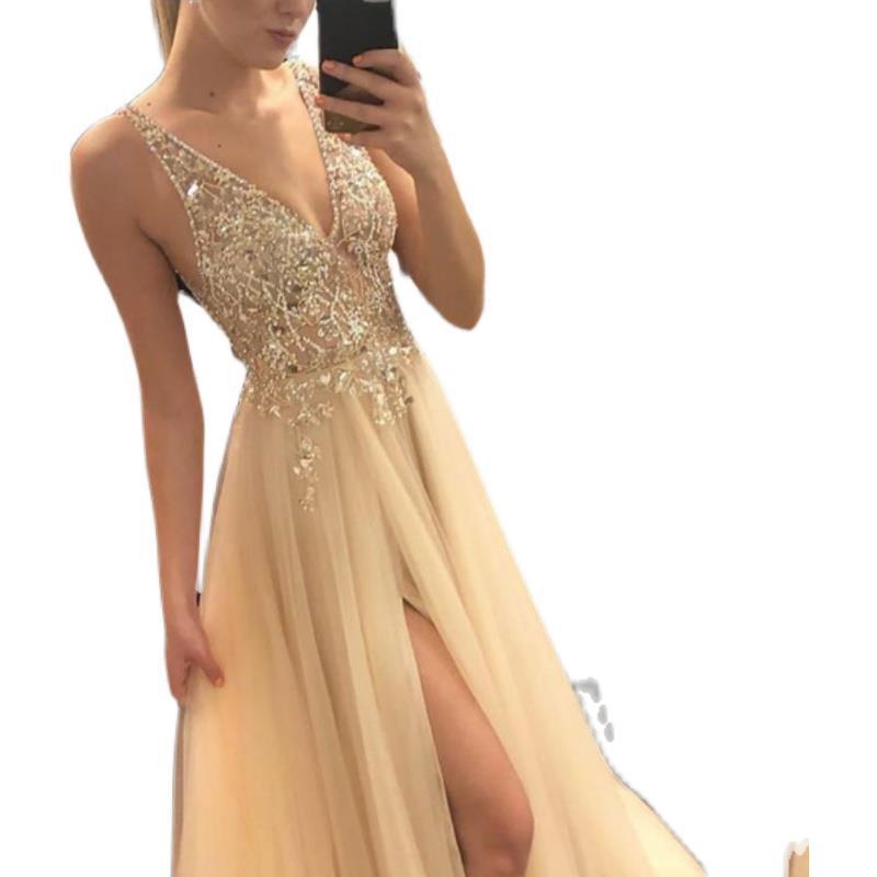 Olivia Wilde Dress Shiny Evening Dress Party Evening Dress Female