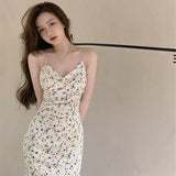 Marilyn Monroe Dress Women's Summer Retro Dress