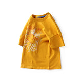 Children T Shrits Summer T Children 'S T-shirt Short Sleeve