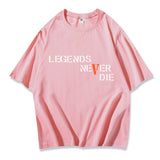 Butterfly Vlone Shirt Large V Python Print