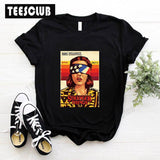 Stranger Things Hellfire Club T Shirt Stranger Things T Shirt Short Sleeve Men's and Women's T-shirt