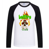 Hellfire Club Shirt 80s T-Shirt
