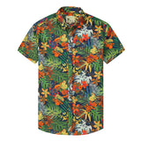 Men Beach T Shirts Men