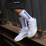 Cpfm Socks Ganods Volleyball Sports Socks Basketball Running Outdoor Winter