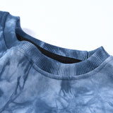 Children Boy Hoodie Spring and Autumn Boys' Terry Sweater