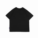 Men T-Shirt Summer Printed T-shirt Casual Short Sleeve