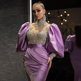 Olivia Wilde Dress Evening Dress Sequin Stitching Dress Temperament