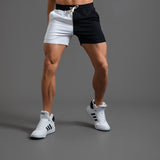 Hoochie Daddy Short Sweatpants Men's Shorts