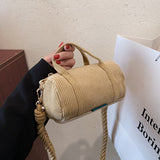 Sling Bags Fall Winter Popular Trendy Small Bags