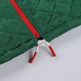 Brown Cropped Varsity Jacket Loose Baseball Uniform Coat