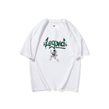 Children T Shrits Summer Children Short Sleeve Boy's Short-Sleeved T-shirt
