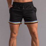 Hoochie Daddy Short Men's Cotton Sports Leisure