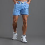 Hoochie Daddy Short Cotton Sports Shorts Men