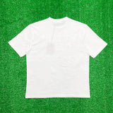 Gallery Dept Gallery Dept Printed Casual Versatile Couple Short Sleeve T-shirt