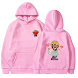 Stranger Things Hoodie Stranger Things 4 Teenagers Autumn Hoodie Sweater Men