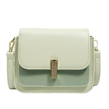 Sling Bags Spring Simple Western Style Popular Leisure Shoulder Crossbody Bag