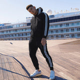 Moisture Wicking Hoodie