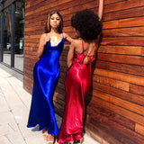 Mini Club Dresses Women's Sexy Backless Dress Dress