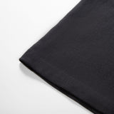 Marilyn Manson T Shirt Pines Vintage Loose Men's and Women's T-shirt